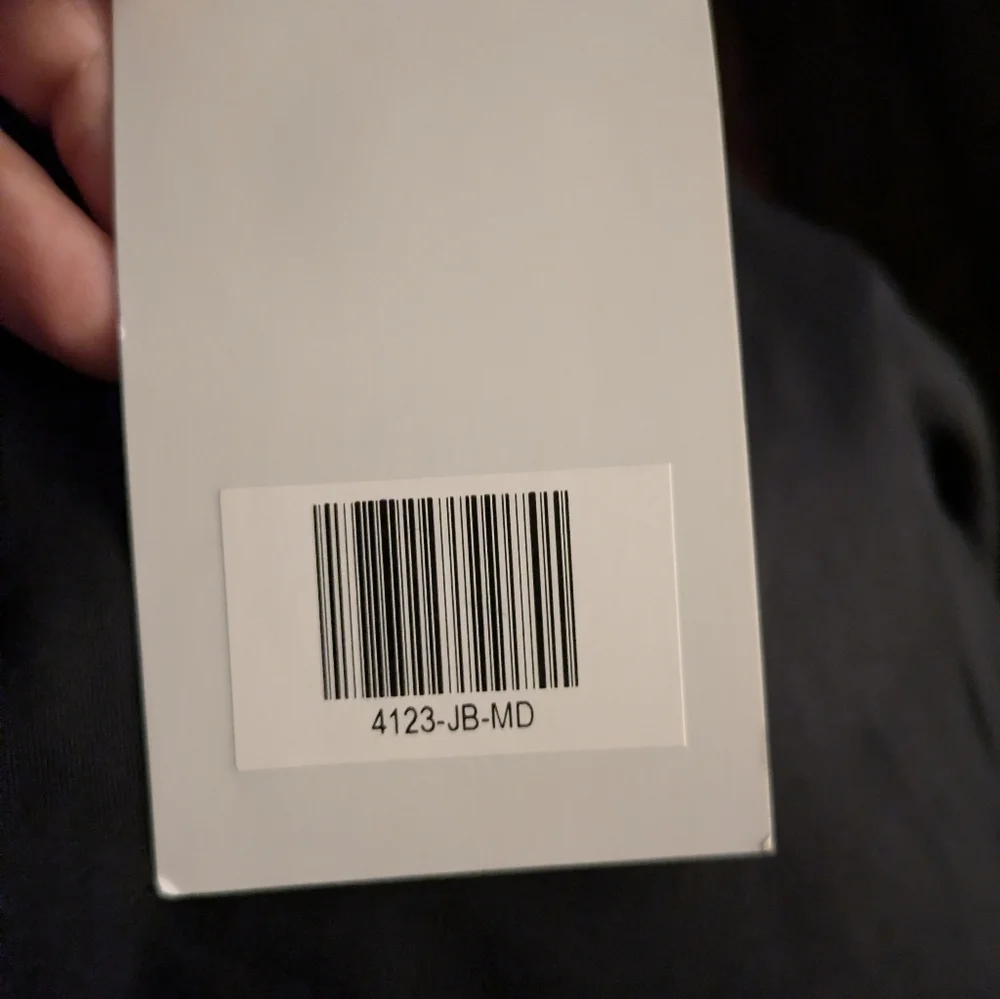 girlfriend collective Black Compressive Pleated Waistband Legging Size Medium - Picture 14 of 14